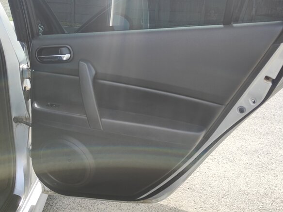 2012 Mazda 6 II (GH) Рестайлинг, серый, 870000 рублей - вид 16