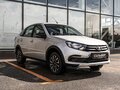 2026 Lada (ВАЗ) Granta Active Cross I Рестайлинг, серебристый, 1266000 рублей - вид 8