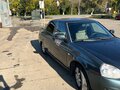 2008 Lada (ВАЗ) Priora I, серый, 295000 рублей - вид 8