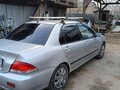 2004 Mitsubishi Lancer IX, серебристый, 255000 рублей - вид 8