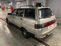 2006 Lada (ВАЗ) 2111, зелёный - вид 6