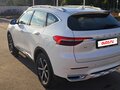 2019 Haval F7 I, белый - вид 7