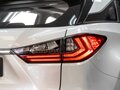 2016 Lexus RX 350 IV, белый, 4499000 рублей - вид 8