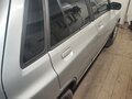 2000 Kia Pride I, серебристый, 150000 рублей - вид 6