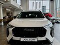 2026 Haval Jolion I Рестайлинг 2, белый - вид 1