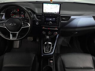 2022 Renault Samsung XM3, белый, 1474000 рублей, вид 5