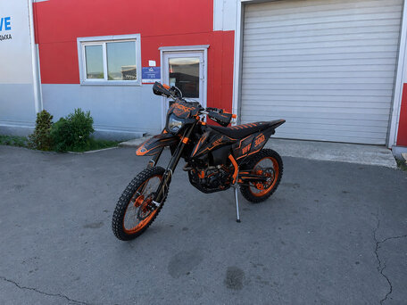 2026 Rockot WR300, оранжевый, 229100 рублей, вид 1