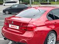 2012 BMW 3 серии 328i VI (F3x), красный - вид 3