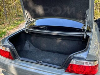 1998 Toyota Chaser VI (X100), серый, 1300000 рублей, вид 3
