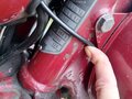 1967 Jawa 250, красный, 150000 рублей - вид 7