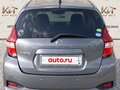 2018 Nissan Note II Рестайлинг, серый, 950000 рублей - вид 3
