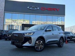 2026 Tenet T7, серебристый, 2805000 рублей, вид 2