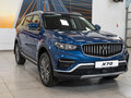 2026 Belgee X70 I Рестайлинг, синий, 3115990 рублей - вид 2