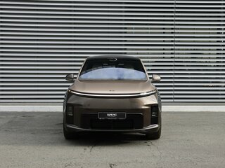 2026 Li Auto (Lixiang) L9 II, коричневый, 13690000 рублей, вид 4