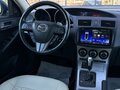 2009 Mazda 3 II (BL), серый, 849000 рублей - вид 9