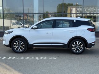 2024 Xcite X-Cross 7, белый, 2686000 рублей, вид 2