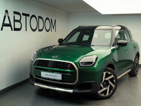 Mini Countryman III
