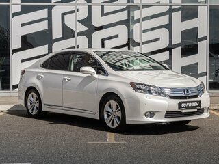Lexus HS 250h I