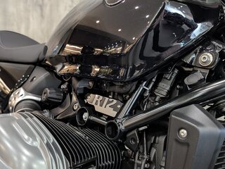 2024 BMW R 12, чёрный, 1520000 рублей, вид 4