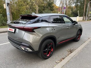 2022 Omoda C5 I, серый, 1720000 рублей, вид 4