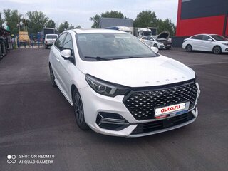 2023 Omoda S5, белый, 978730 рублей, вид 1