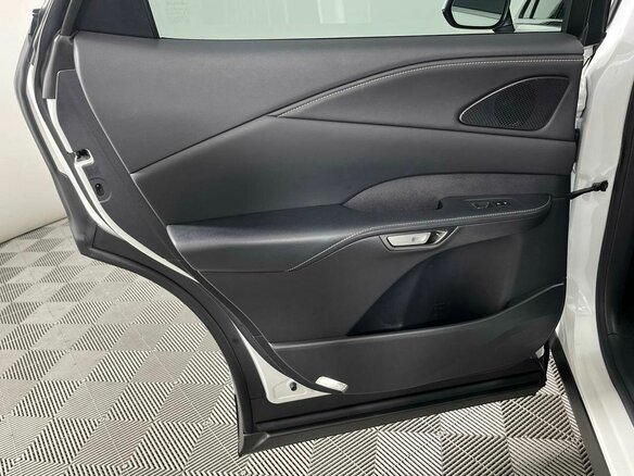 2022 Lexus RX 350 V, белый - вид 9