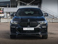 2021 BMW X6 40d III (G06), чёрный - вид 1