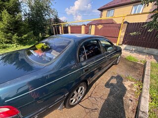1993 Toyota Carina E, зелёный, 265000 рублей, вид 2