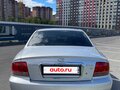 2007 Hyundai Sonata ТагАЗ IV (EF) Рестайлинг, серый, 459000 рублей - вид 4