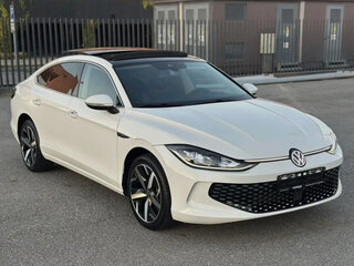2023 Volkswagen Lamando L II, белый, 1980000 рублей, вид 1
