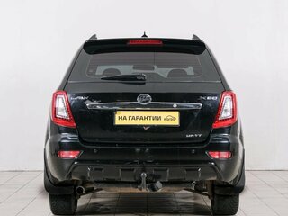 2014 Lifan X60 I, чёрный, 509000 рублей, вид 5