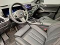 2026 BMW X7 40d I (G07) Рестайлинг, серый - вид 4