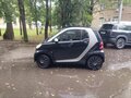 2010 Smart Fortwo II, чёрный - вид 5