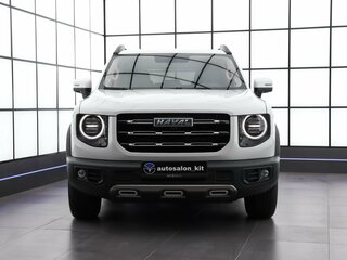 2024 Haval Dargo I, белый, 2809000 рублей, вид 2