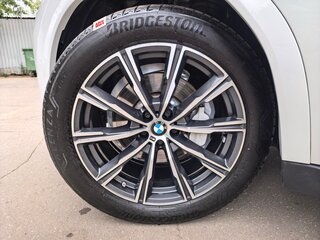 2024 BMW X6 30i III (G06) Рестайлинг, белый, 8990000 рублей, вид 5