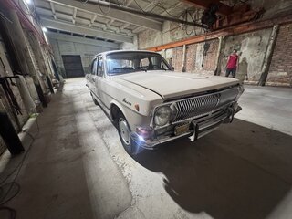 1981 ГАЗ 24 «Волга» 2407 I (24), бежевый, 990000 рублей, вид 3
