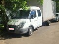 2013 ГАЗ ГАЗель (33023/330273) Фермер, белый, 740000 рублей - вид 2