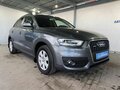 2012 Audi Q3 I (8U), серый - вид 6