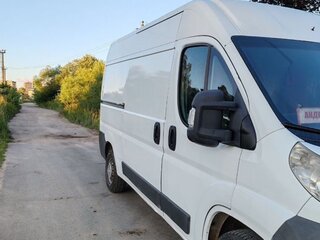 2008 Fiat Professional Ducato, белый, 920000 рублей, вид 5
