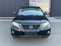2010 Lexus RX 350 III, чёрный, 1780000 рублей - вид 1