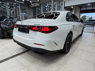 2025 Mercedes-Benz E-Класс 300 VI (W214, S214), белый, 8500000 рублей, вид 3