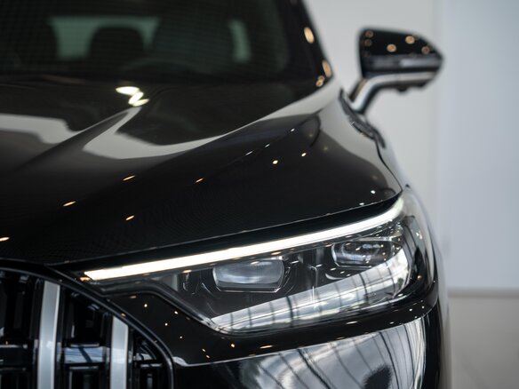 2026 Jaecoo J8, чёрный, 4645000 рублей - вид 33