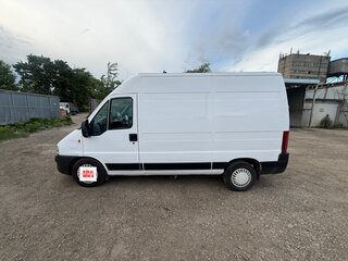 2011 Fiat Professional Ducato, белый, 900000 рублей, вид 1