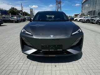 2025 Changan Deepal S07 31.73 kWh I, серый, 5289900 рублей, вид 2