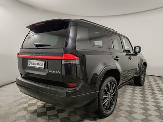 2025 Lexus GX 550 III, чёрный, 16900000 рублей, вид 5