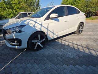 2025 Lada (ВАЗ) Iskra, белый, 1600000 рублей, вид 1