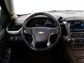 2015 Chevrolet Tahoe IV, чёрный, 2999000 рублей - вид 8