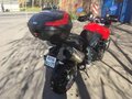2014 Triumph Tiger 1050, красный, 700000 рублей - вид 6