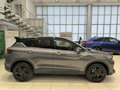2024 Geely Coolray (Binyue Cool) I Рестайлинг, серый, 1850000 рублей - вид 3