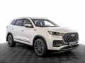 2022 Chery Tiggo 8 Pro Max I, белый, 2420000 рублей - вид 2